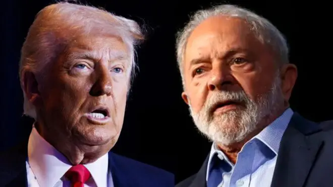 LULA