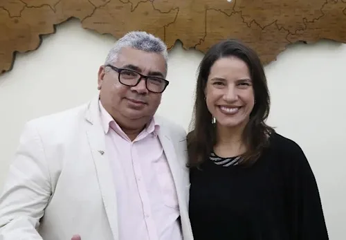 PSB perde mais um prefeito para o PSD da governadora Raquel Lyra