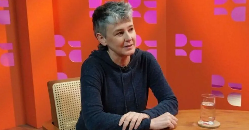 "Futebol será o último lugar onde machismo vai acabar", diz jornalista Milly Lacombe