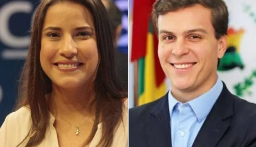 miguel e raquel
