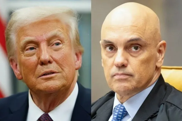 trump moraes