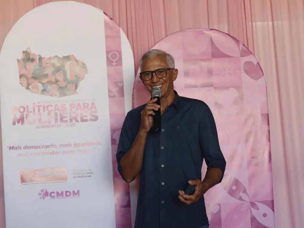 Dormentes realiza 4ª Conferência de Políticas para Mulheres com foco em igualdade e valorização feminina 5 a nossa 4a conferencia municipal de politicas para mulheres reuniu vozes potentes ideias tra 12 scaled