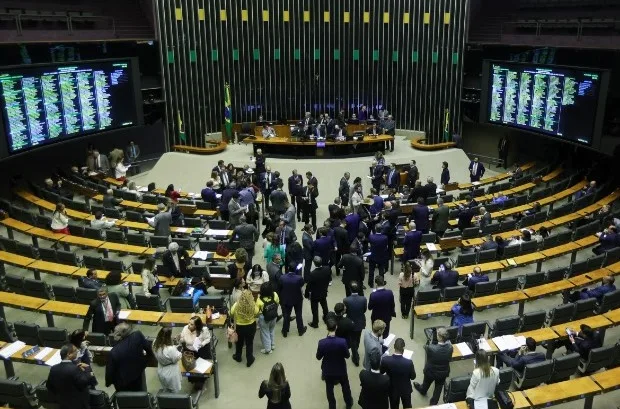 camara dos deputados