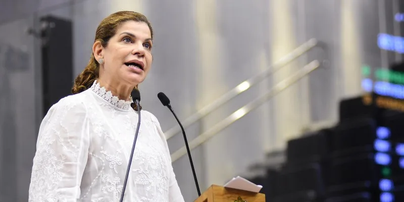 Socorro Pimentel desmonta narrativa da oposição e escancara investimentos de Raquel Lyra no Recife e na RMR