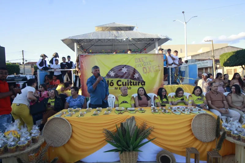4ª edição do Filocultura celebra a cultura nordestina e o talento filomenense na Praça da Matriz 2 mg 0029