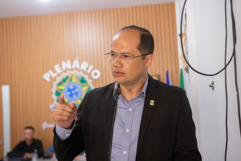 Vereadores reforçam cobrança por água, estradas e transporte escolar em Santa Filomena 2 m 28