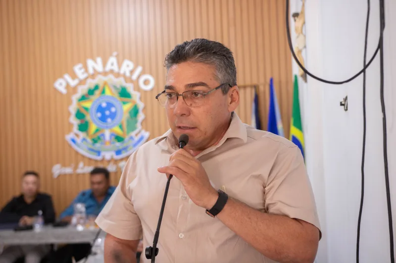 Vereadores reforçam cobrança por água, estradas e transporte escolar em Santa Filomena 3 m 29