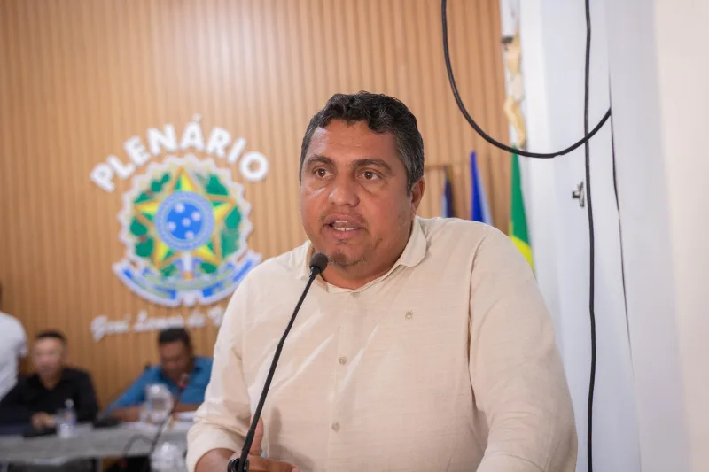 Vereadores reforçam cobrança por água, estradas e transporte escolar em Santa Filomena 6 m 35