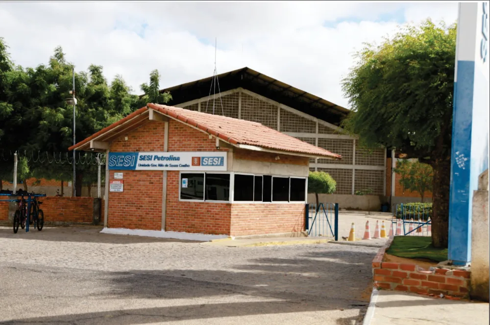 SESI-PE prorroga prazo de inscrição para edital com 690 bolsas de estudo gratuitas para 2026