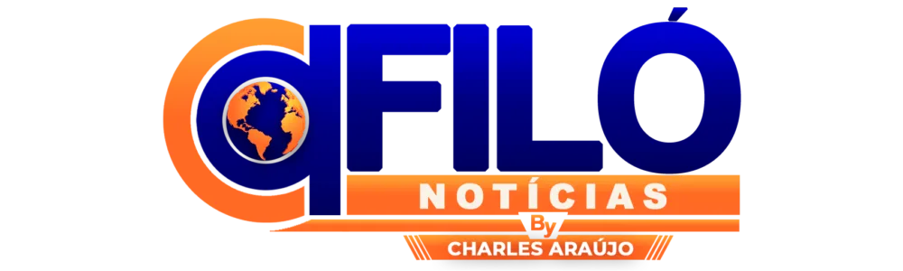 Filó Notícias by Charles Araújo
