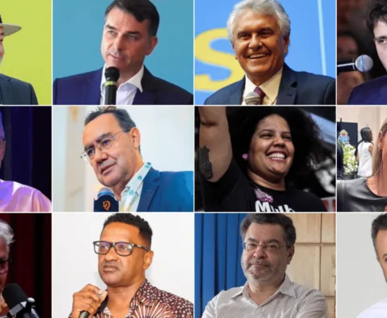 Eleição 2026: o que os 13 candidatos à Presidência prometem para o Brasil?