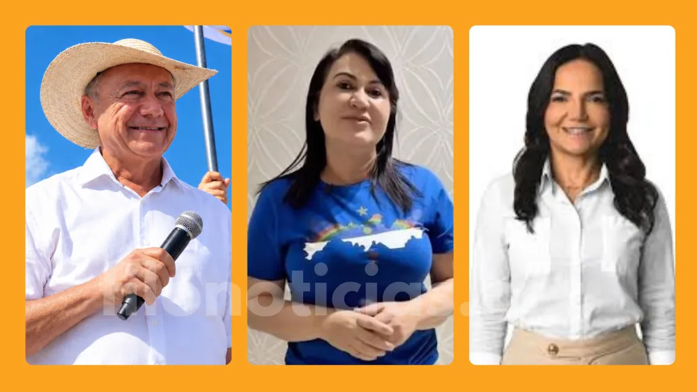 O Tabuleiro de 2028: Como os resultados estaduais e federais repercutem na sucessão municipal em Santa Filomena 4 O Tabuleiro de 2028: Como os resultados estaduais e federais repercutem na sucessão municipal em Santa Filomena